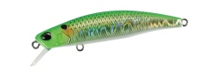 VOBLER DUO TIDE MINNOW 75 SPRINT 7.5CM 11GR CPA3512 INAKKO LIME CHART
