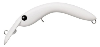 VOBLER EVERGREEN BRUCO 50 5cm 2.6gr #42 CHOKE WHITE