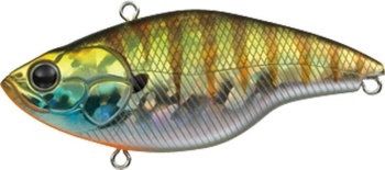 VOBLER EVERGREEN BUZZ BEATER TUNGSTEN 7.2CM 20GR 50 BABY GILL