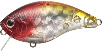 VOBLER EVERGREEN CLUCH HITTER 5.8cm 12.5gr #66 FLASH CLOWN
