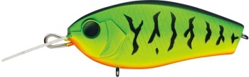VOBLER EVERGREEN CRAFT 4.7cm 6.5gr #46 MAT HOT TIGER