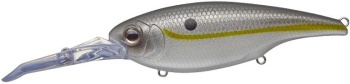 VOBLER EVERGREEN DD X-OVER 10cm 29.5gr #448 G SPARKLE