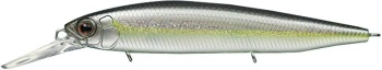 VOBLER EVERGREEN FAITH 87 8.7cm 8.5gr #253 AMERICAN SHAD