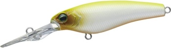 VOBLER EVERGREEN GRAN SEARCHER 55 5.5cm 5.2gr #602 BIG BITE CHART