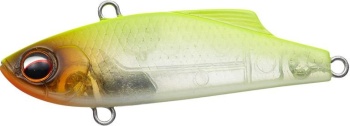 VOBLER EVERGREEN MARVIE 50 5.0CM 6GR 844 SKELETON CHART