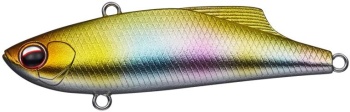 VOBLER EVERGREEN MARVIE 70 7.0CM 15GR 861 SILVER POWDER GOLD CANDY