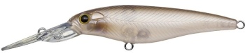 VOBLER EVERGREEN SUPER SLEDGE 6.0cm 5gr #106 GHOST SILVER