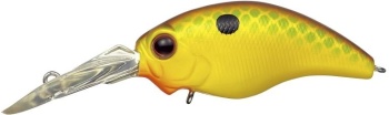 VOBLER EVERGREEN WILDHUNCH 5.2CM 9.6GR 361 CITRUS CHART