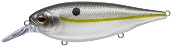 VOBLER EVERGREEN X-OVER 9cm 18.5gr #448 G SPARKLE