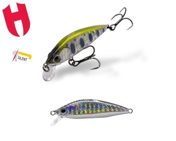VOBLER HERAKLES YUME 50S 5cm 4.3gr Shad