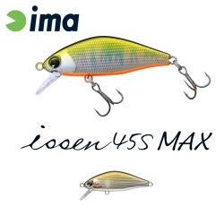 VOBLER IMA ISSEN 45S MAX 45MM 4GR 009 AYU