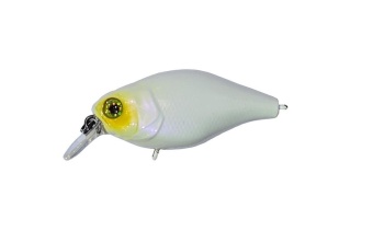 VOBLER JACKALL 10CC F 9,5G HL BONE
