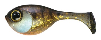 VOBLER JACKALL BABY DERABALL 6.0CM 11G HM GFG