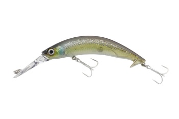 VOBLER JACKALL BASS PINO 70F 7.0CM / 4.5G GLITTER SECRET BAIT