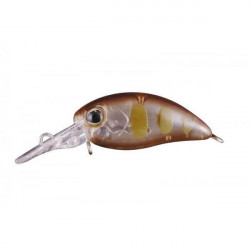 VOBLER JACKALL CHIBI PANICRA DR-SS 2.5CM / 1.6G TACKEY GLOW YAMAME