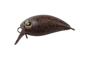 VOBLER JACKALL CHIBI PANICRA SR-SS 2,5CM/1,5G TACKEY BROWN