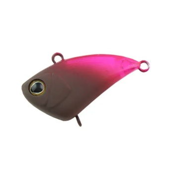 VOBLER JACKALL CHIBI TAP DANCER 2,8CM/2,6G KAMI CHOCO PINK