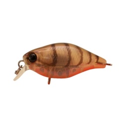VOBLER JACKALL CHUBBY 41F 4.1CM / 5.5G BROWN SUJI SHRIMP