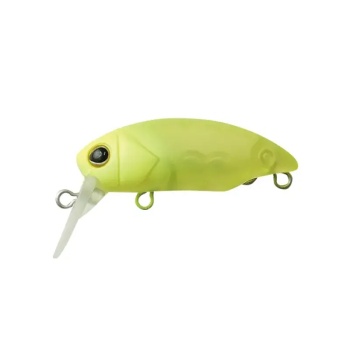 VOBLER JACKALL DEKA MITTS DRY 3,3CM/2,1G MIE CHART