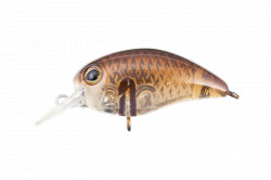 VOBLER JACKALL PANICRA SR 3.2CM / 3.0G SUKECHA PURPLE