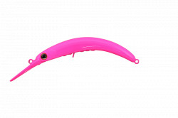 VOBLER JACKALL PEPINO SR 5.6CM / 2.2G KEIKO PINK