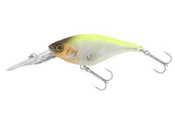 VOBLER JACKALL SOUL FLAT 58SF SP 5.8CM 6.8G PCBB