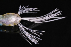 VOBLER JACKALL SPIN GAVACHO 4.6CM 6.2G OCB