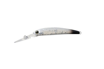 VOBLER JACKALL TC REIGEN MR 5.2CM / 1.7G SILVER KADO CHIP
