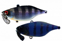 VOBLER JACKALL TN50 TRIGON MARUHATA KEIMURA GILL