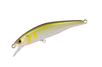 VOBLER JACKALL TRICOROLL RYUSHIN 63HW 6,3CM/7G PEARL AYU