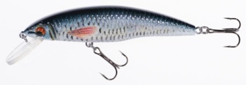 VOBLER JAXON ATRACT MINNOW F F 7CM 7GR