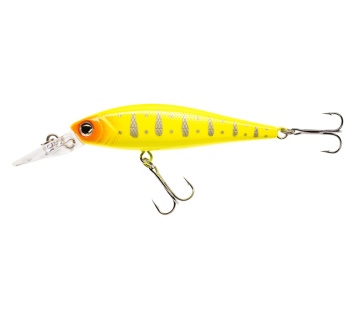 VOBLER JAXON ATRACT TREFL F K 8CM 10GR