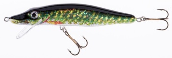 VOBLER JAXON FAT PIKE F P 16CM 52GR