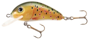 VOBLER JAXON GOLBAT F ED 3.5CM 2.5GR