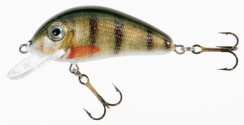 VOBLER JAXON GOLBAT F JN 3.5CM 2.5GR