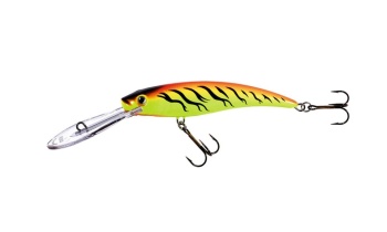 VOBLER JAXON HOLO SELECT DIVER DR TR 11CM 24GR 4-9M