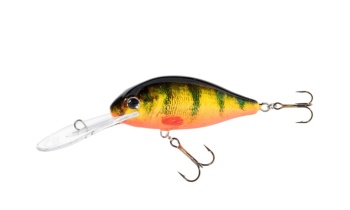 VOBLER JAXON HOLO SELECT FIGHTER SDR OM 9CM 16GR 4-6.5M