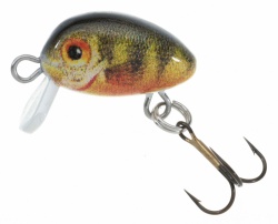 VOBLER JAXON HOLO SELECT MICRON S KW 2.0CM 1.2GR