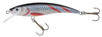 VOBLER JAXON HOLO SELECT NIDOR F KSN 9CM 11GR 1.5-4.0M