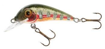 VOBLER JAXON HOLO SELECT SENSO QM F EA 4CM 2.8GR