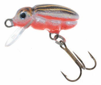 VOBLER JAXON HS CARABUS F CU 2.5CM 2.0GR