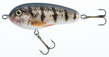 VOBLER JAXON HS JERK FORCE S SOS 10CM 40GR