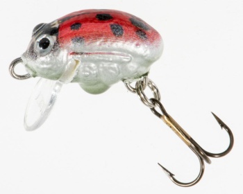 VOBLER JAXON HS LIL BUG F BV 2CM 1.8GR