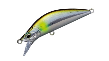 VOBLER MAJOR CRAFT FINETAIL EDEN 50S 5cm 4.5gr #007 Meky Ayu