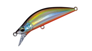 VOBLER MAJOR CRAFT FINETAIL EDEN 60H 6cm 7gr #006 Tennessee Shad