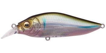 VOBLER MEGABASS FLAP SLAP LBO 77mm 12.2gr LZ BARATANAGO