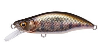 VOBLER MEGABASS GH46 HUMBACK FS 46mm 4gr TAKUMI YAMAME