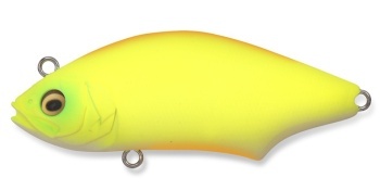 VOBLER MEGABASS HADARA TRAP 70 70mm 17gr ROLLING CHART SECRET