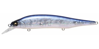 VOBLER MEGABASS ITO SHINER 115mm 14gr GP PRO BLUE
