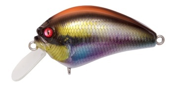 VOBLER MEGABASS IXI BLOWLY 49mm 7gr ITO CICHLID